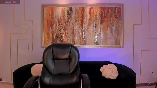 MorganHicks online show from 04.03.26