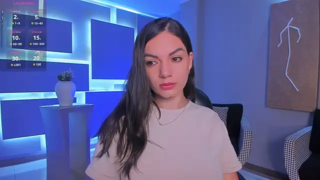 MorganHicks online show from 04.18.26