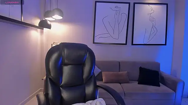 MorganHicks online show from 05.09.26