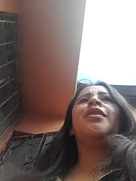 latinfemale online show from 01.09.25