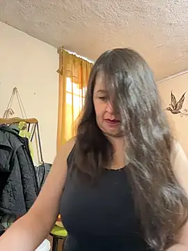 latinfemale online show from 01.12.26