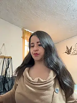 latinfemale online show from 02.01.26
