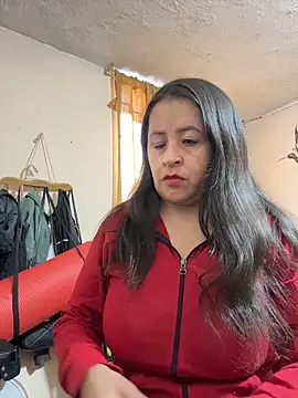 latinfemale online show from 03.16.26