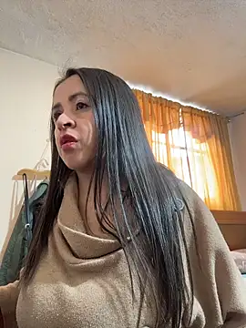 latinfemale online show from 04.20.26