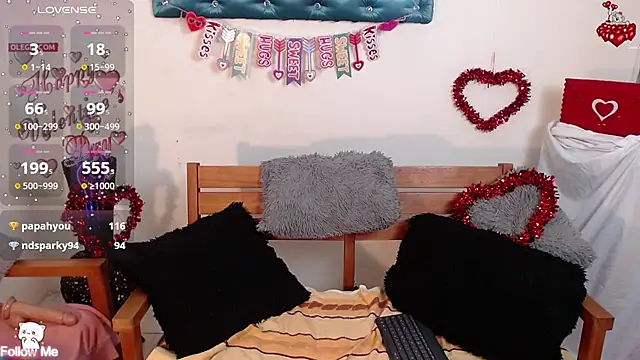 DestinyHills online show from 02.13.25