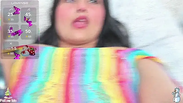 DestinyHills online show from 11.27.25