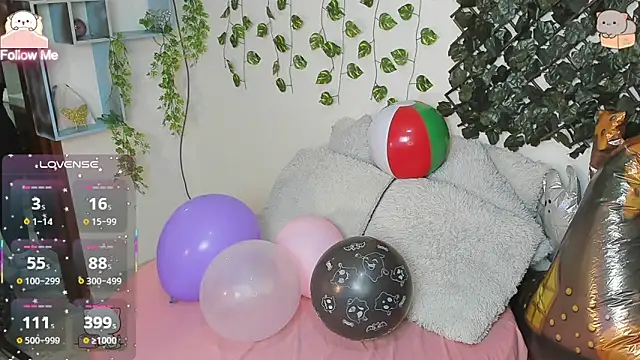 DestinyHills online show from 02.10.26