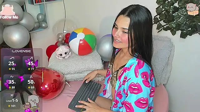 DestinyHills online show from 03.11.26