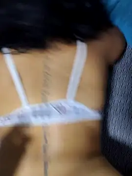 Snapshot of Jheronn28 chatting on 10.14.25 Jheronn28 online show from 10.14.25