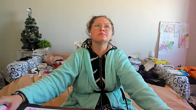 IamYourNarcotic online show from 02.03.26