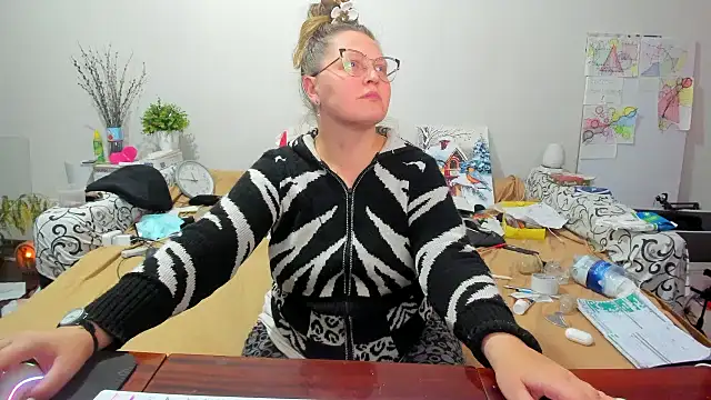 IamYourNarcotic online show from 03.14.26