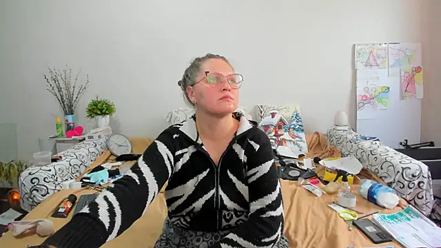 IamYourNarcotic online show from 03.17.26