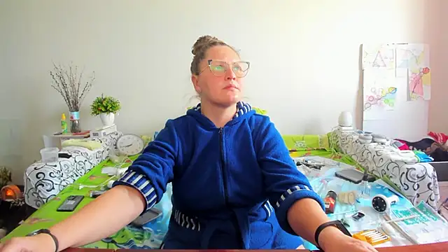 IamYourNarcotic online show from 03.27.26