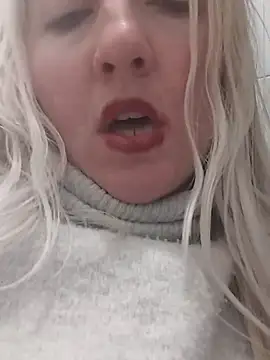 Mllesha74000 online show from 02.13.25