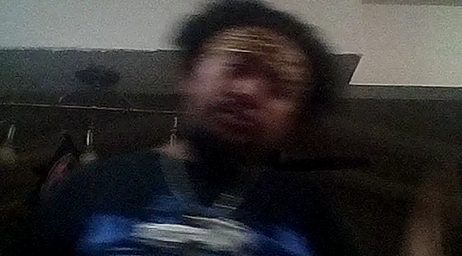 blasphemous online show from 01.16.25