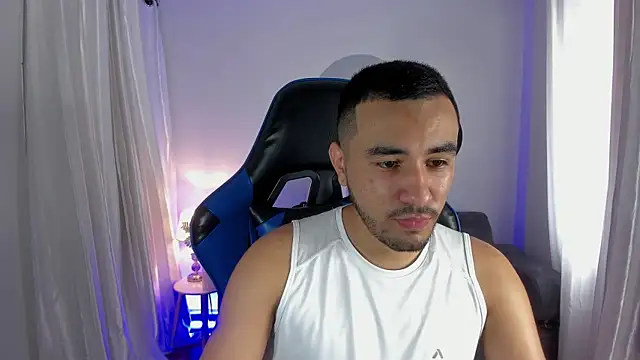 Nick Moca online show from 12.01.24