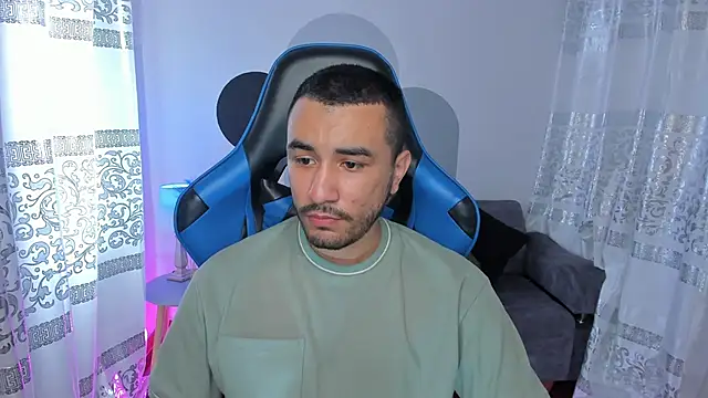 Nick Moca online show from 02.02.25