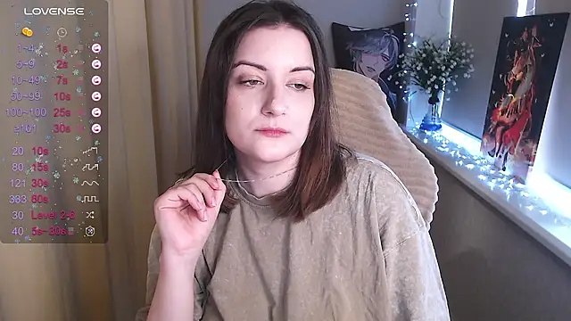 elise sweet online show from 01.26.25