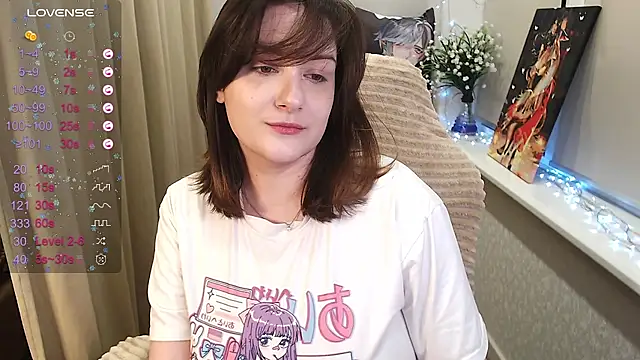 elise sweet online show from 02.02.25