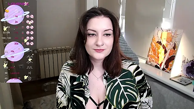 elise sweet online show from 10.18.25