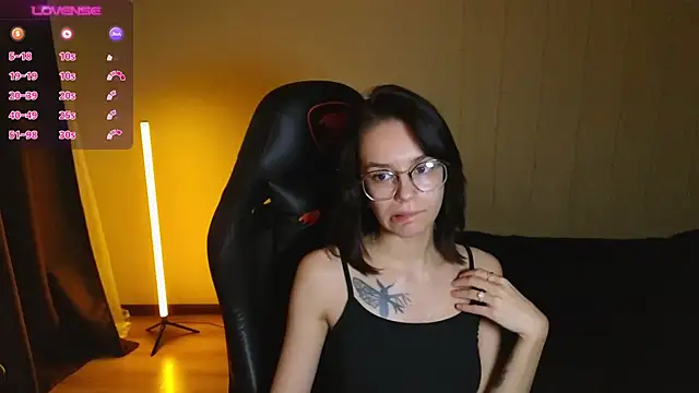 alyssa sweet online show from 01.29.25