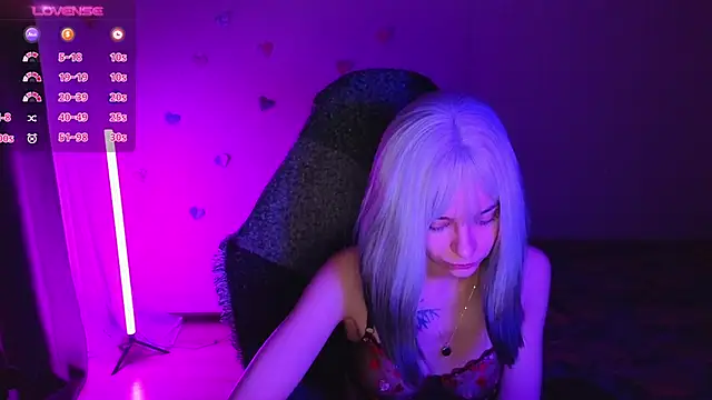 alyssa sweet online show from 02.12.25