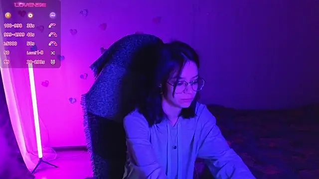 alyssa sweet online show from 02.14.25