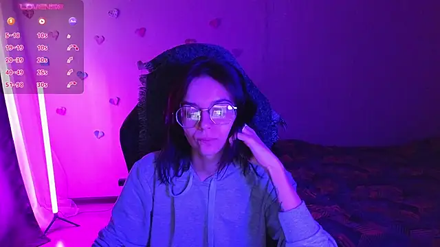 alyssa sweet online show from 02.14.25