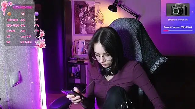 alyssa sweet online show from 03.06.25