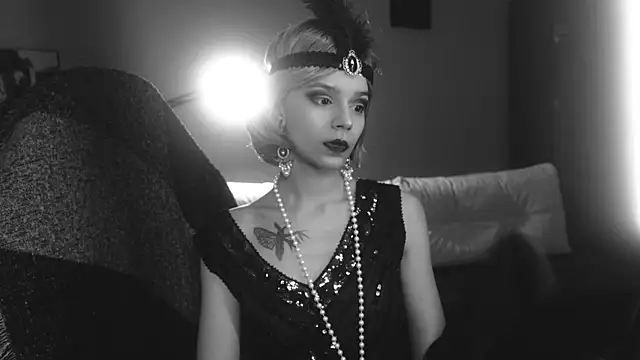 alyssa sweet online show from 03.17.25