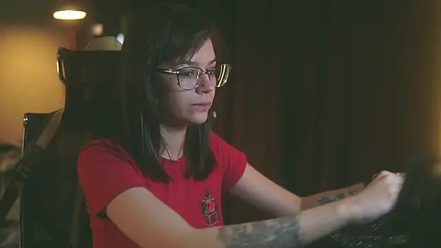 alyssa sweet online show from 09.11.25