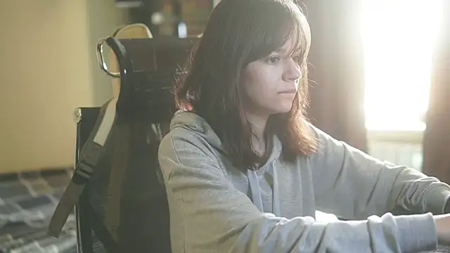 alyssa sweet online show from 09.16.25