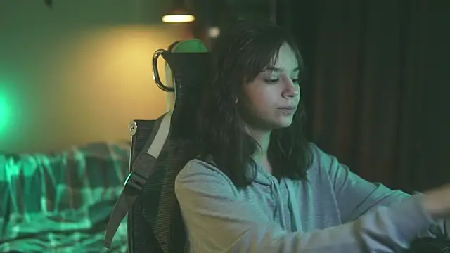 alyssa sweet online show from 09.19.25