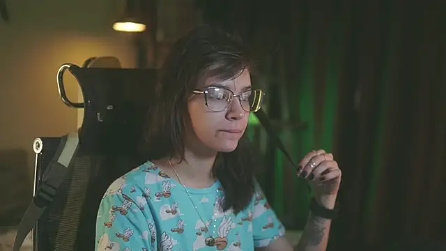 alyssa sweet online show from 10.02.25