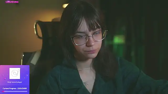 alyssa sweet online show from 10.06.25