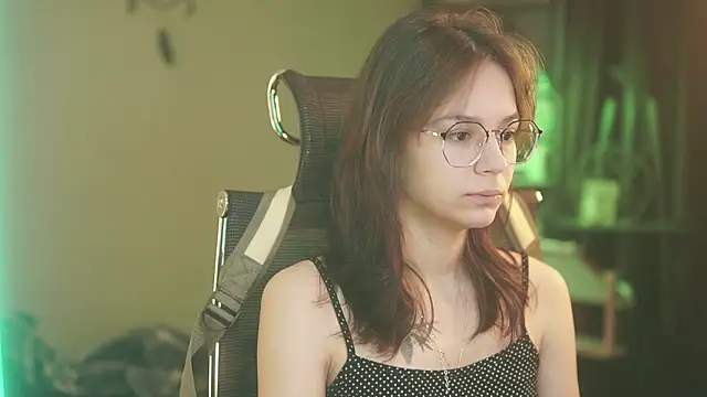 alyssa sweet online show from 02.26.26