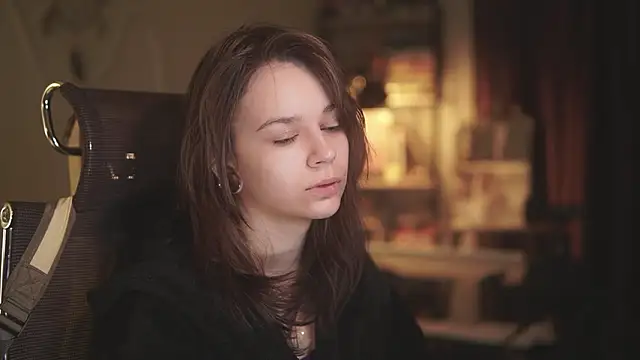 alyssa sweet online show from 03.06.26