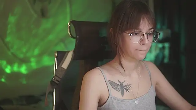 alyssa sweet online show from 03.31.26