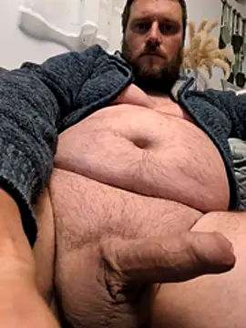 Chubbloversuk online show from 04.24.26