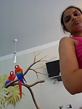 DirtySnowball69 online show from 01.09.25