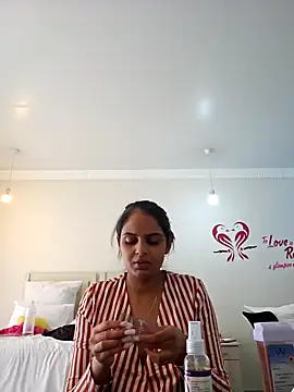 DirtySnowball69 online show from 02.10.25