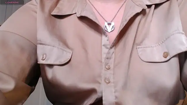 HotTiffani online show from 01.24.25