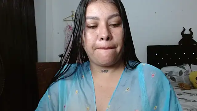 venuz mendoza20 online show from 05.11.26