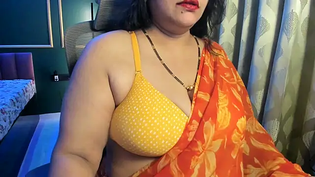 Snapshot of tarivishu23 chatting on 02.22.26 tarivishu23 online show from 02.22.26