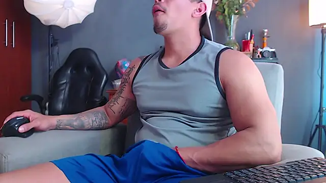 geirge teacherxx online show from 11.20.25