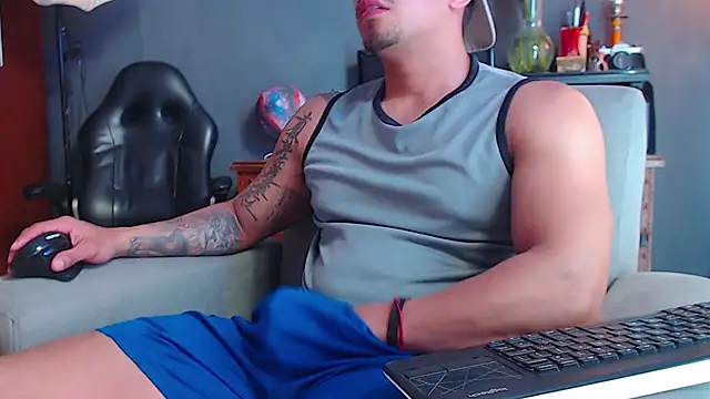 geirge teacherxx online show from 11.21.25