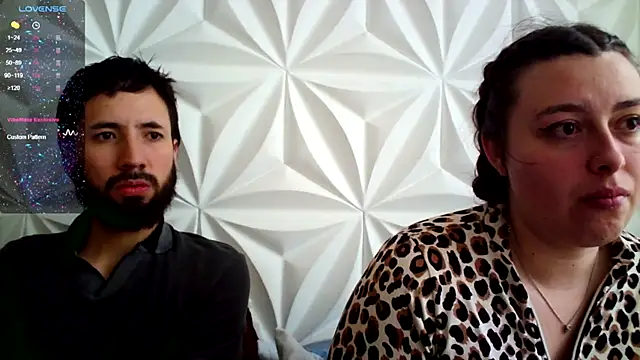 jerryandjessica online show from 10.17.25