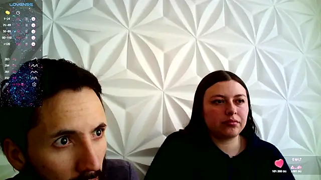 jerryandjessica online show from 10.31.25