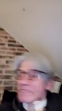 Snapshot of InMeinenMund chatting on 01.13.25 InMeinenMund online show from 01.13.25