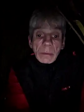 Snapshot of InMeinenMund chatting on 10.28.25 InMeinenMund online show from 10.28.25